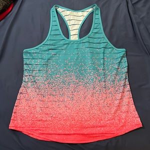 Zyia Havana Tank